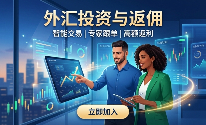 2026正规外汇平台十大排名：炒外汇平台深度对比