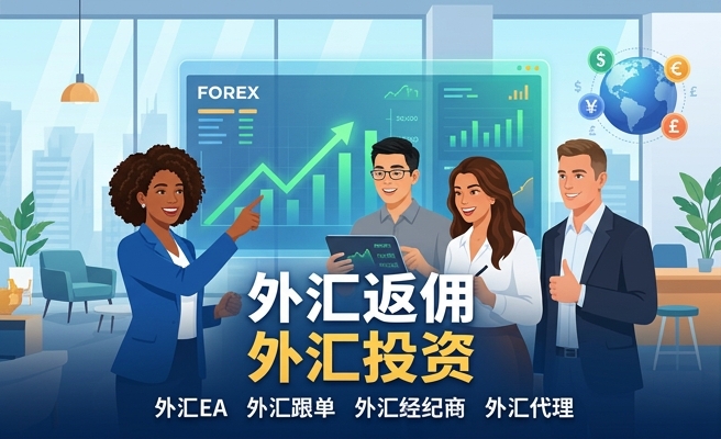 2026正规外汇平台十大排名