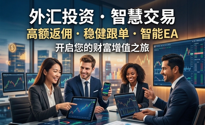 2026 年最佳外汇经纪商：详细评论，优缺点