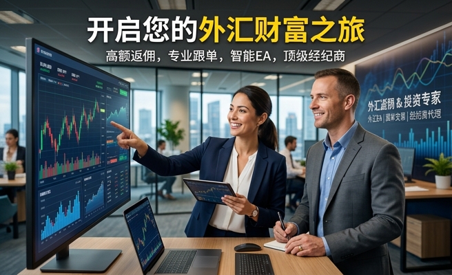 香港外匯交易平台比較：交易費用/佣金/點差+選擇外匯App