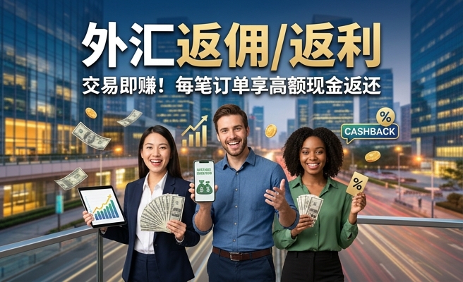 最好的马来西亚外汇交易平台推荐