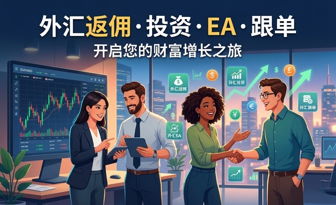 Exness外匯保證金交易平台介紹及開戶教學