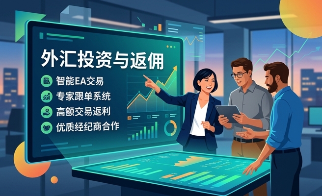 2026正规外汇平台十大排名：炒外汇平台深度对比