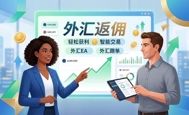 2026 外匯交易平台排名– 客觀外匯交易商排名清單