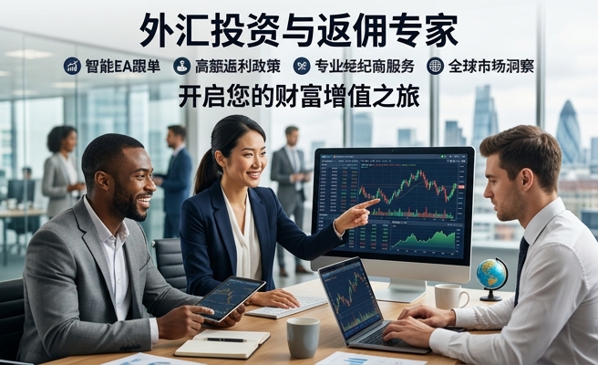 2026年最佳外汇交易平台：详细评论，优缺点