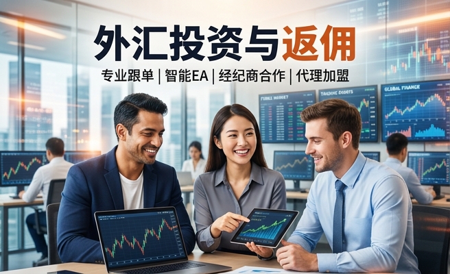 最好的马来西亚外汇交易平台推荐