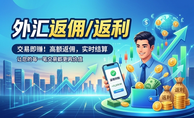 【外匯交易平台2026】香港最佳外匯交易商比較、0佣金App