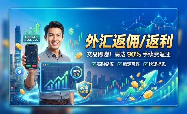 2026年最低入金要求最佳外汇经纪商