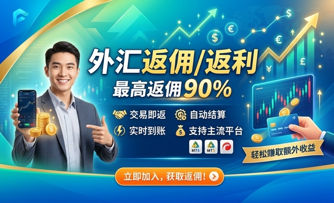 2026年最好的马来西亚外汇交易平台推荐