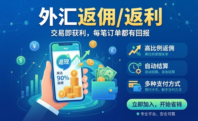 外汇返佣每日结算-外汇全返佣就选汇币通