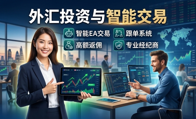10家最佳【香港外匯交易平台】最新名單☑️ (2026)