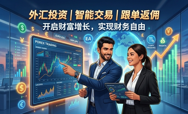 2026年最佳外汇交易平台：详细评论，优缺点